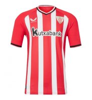 Maglia Athletic Bilbao Home 2023/24