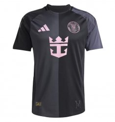 Shirt Inter Miami Away 2025/26 - Authentic