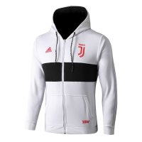 Juventus Hooded Jacket 2019/20