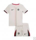 Chelsea Extérieur 2025/26 Junior Kit