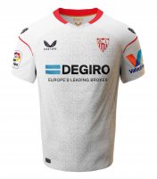 Maillot Sevilla Domicile 2022/23