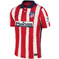 Atlético Madrid 1a Equipación 2020/21 Atlético Madrid 1a Equipación 2020/21
