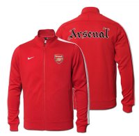 Veste Arsenal FC - Rouge