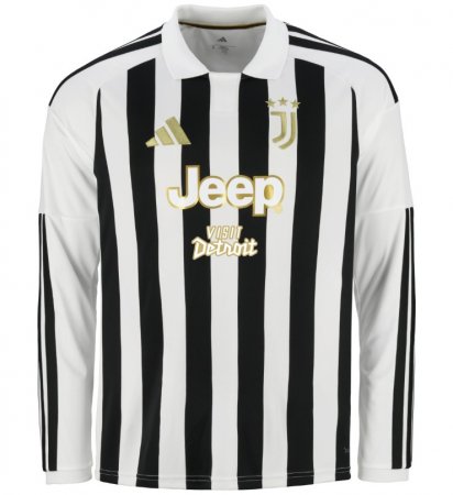 Juventus 1a Equipación 2026/27 ML