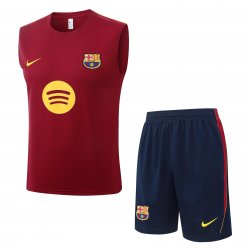 FC Barcelona Training Kit 2026/27 FC Barcelona Training Kit 2026/27