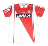 Maglia AS Monaco Home 1997/98