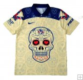 Shirt Club America 'Halloween' 2023/24