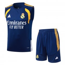Real Madrid Training Kit 2026/27