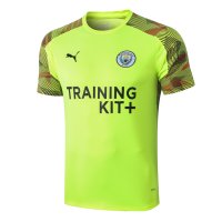 Camiseta Entrenamiento Manchester City 2019/20