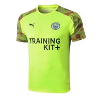 Maglia Allenamento Manchester City 2019/20