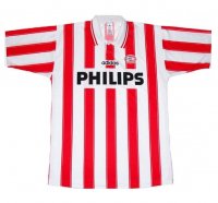 Maglia PSV Eindhoven Home 1994/95