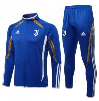 Squad Tracksuit Juventus 2021/22