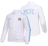 Veste Manchester City N95 - White