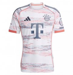 Shirt Bayern Munich Away 2025/26