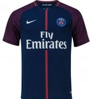 Shirt PSG Home 2017/18