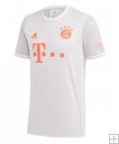 Maglia Bayern Munich Away 2020/21