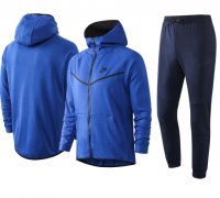 Survêtement Nike Tech Fleece 2020/21