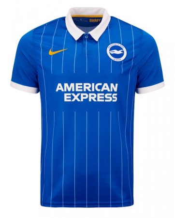 Maillot Brighton & Hove Albion Domicile 2020/21