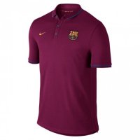 Polo FC Barcelone 2015/16