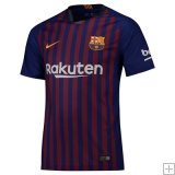 Shirt FC Barcelona Home 2018/19