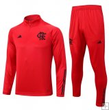 Squad Tracksuit Flamengo 2023