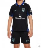 Atletico Madrid Extérieur 2022/23 Junior Kit