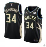 Giannis Antetokounmpo, Milwaukee Bucks 2022/23 - Statement