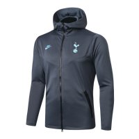 Tottenham Hotspur Felpa Cappuccio 2019/20