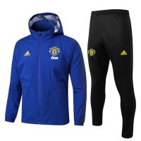 Squad Tracksuit Manchester United 2019/20