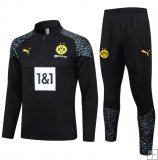 Squad Tracksuit Borussia Dortmund 2023/24