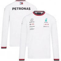 T-Shirt Équipe Mercedes AMG Petronas F1 2022 ML