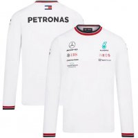 Mercedes AMG Petronas F1 2022 T-Shirt ML