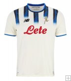 Shirt Atalanta Away 2025/26