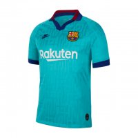 Maillot FC Barcelona Third 2019/20