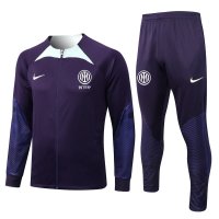 Squad Tracksuit Inter Milan 2022/23