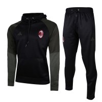 Squad Tracksuit AC Milan 2016/17