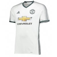 Maillot Manchester United Third 2016/17