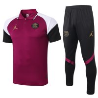 PSG Polo + Pantaloni 2020/21