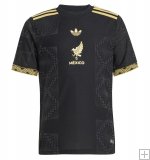 Maillot Mexique 'Gold Cup' 2025 - Authentic