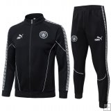 Squad Tracksuit Manchester City 2025/26