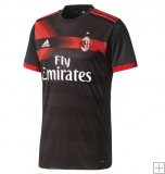 Shirt AC Milan Third 2017/18