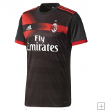 AC Milan 3a Equipación 2017/18