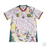 Maglia Camerun Away 2025/26