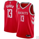 James Harden, Houston Rockets - Icon