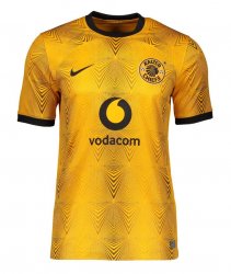 Maillot Kaizer Chiefs Domicile 2022/23