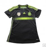 Maillot Espagne Exterieur 2014 FEMME