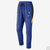 Golden State Warriors Thermaflex Pants - Red