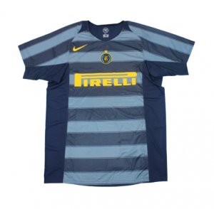 Shirt Inter Milan Third 2004/05