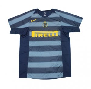 Maillot Inter Milan Third 2004/05