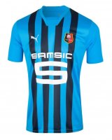 Maglia Stade Rennais Third 2022/23 - Authentic